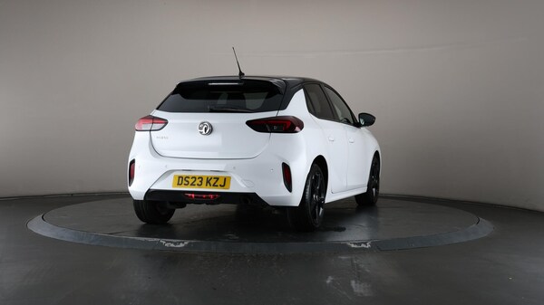 Used Vauxhall Corsa 2023 for sale - 76138119: Photo 67
