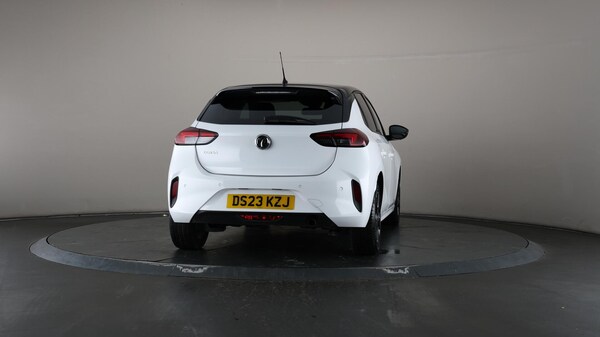 Used Vauxhall Corsa 2023 for sale - 76138119: Photo 68