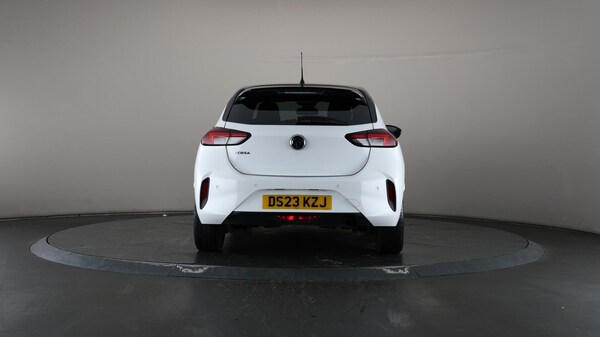 Used Vauxhall Corsa 2023 for sale - 76138119: Photo 69
