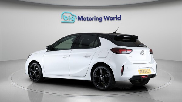 Used Vauxhall Corsa 2023 for sale - 76138119: Photo 6