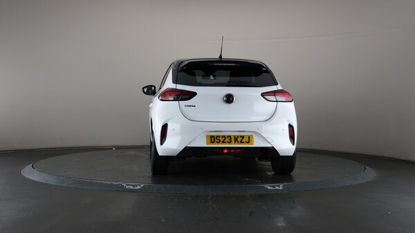 Used Vauxhall Corsa 2023 for sale - 76138119: Photo 70