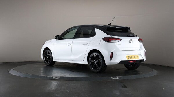 Used Vauxhall Corsa 2023 for sale - 76138119: Photo 71