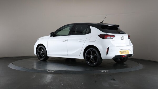 Used Vauxhall Corsa 2023 for sale - 76138119: Photo 72