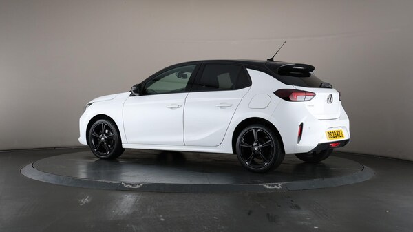 Used Vauxhall Corsa 2023 for sale - 76138119: Photo 73
