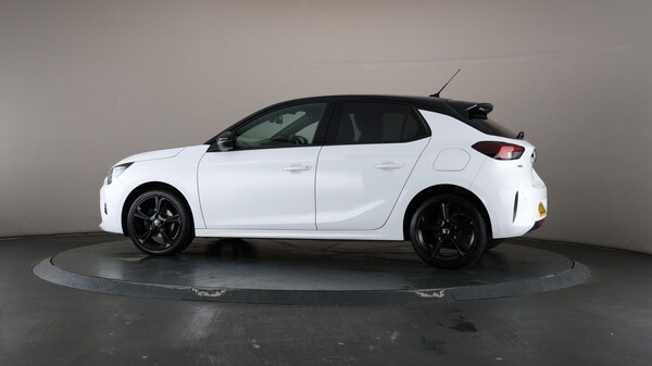 Used Vauxhall Corsa 2023 for sale - 76138119: Photo 75