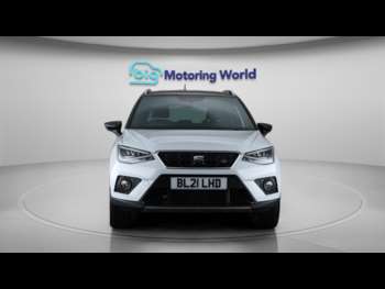Used SEAT Arona 2021 for sale - 75167185: Photo