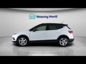 Used SEAT Arona 2021 for sale - 75167185: Photo