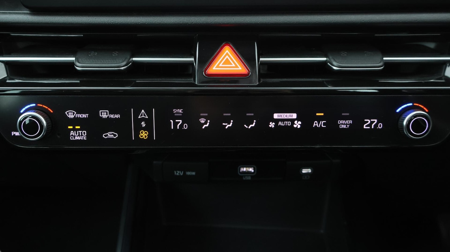 Used Kia Niro 2022 for sale - 76121429: Photo 11