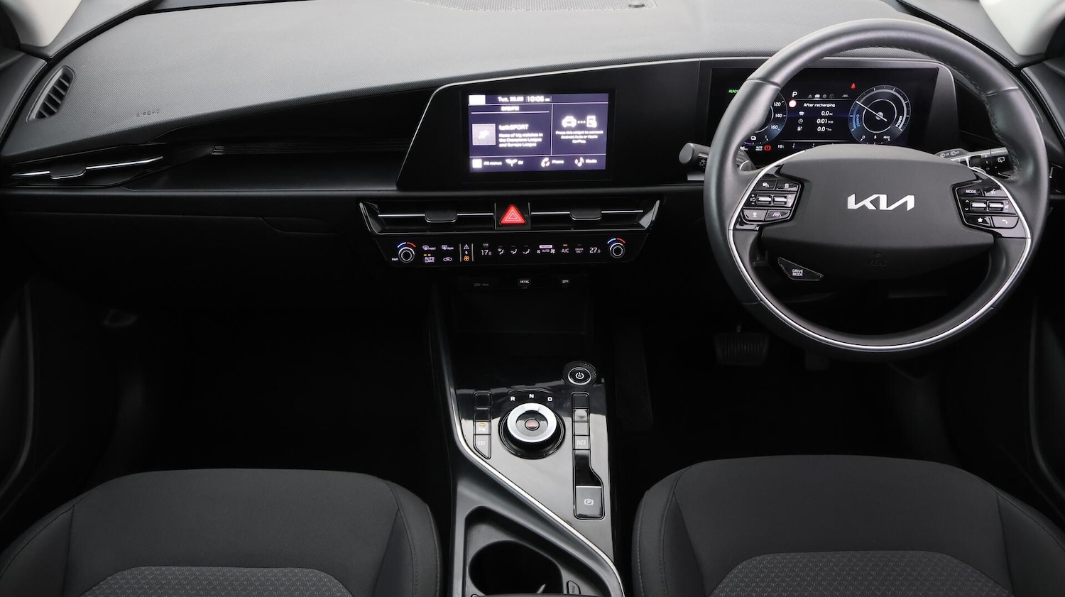 Used Kia Niro 2022 for sale - 76121429: Photo 12
