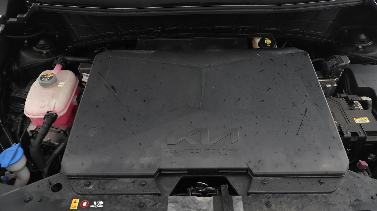 Used Kia Niro 2022 for sale - 76121429: Photo 18