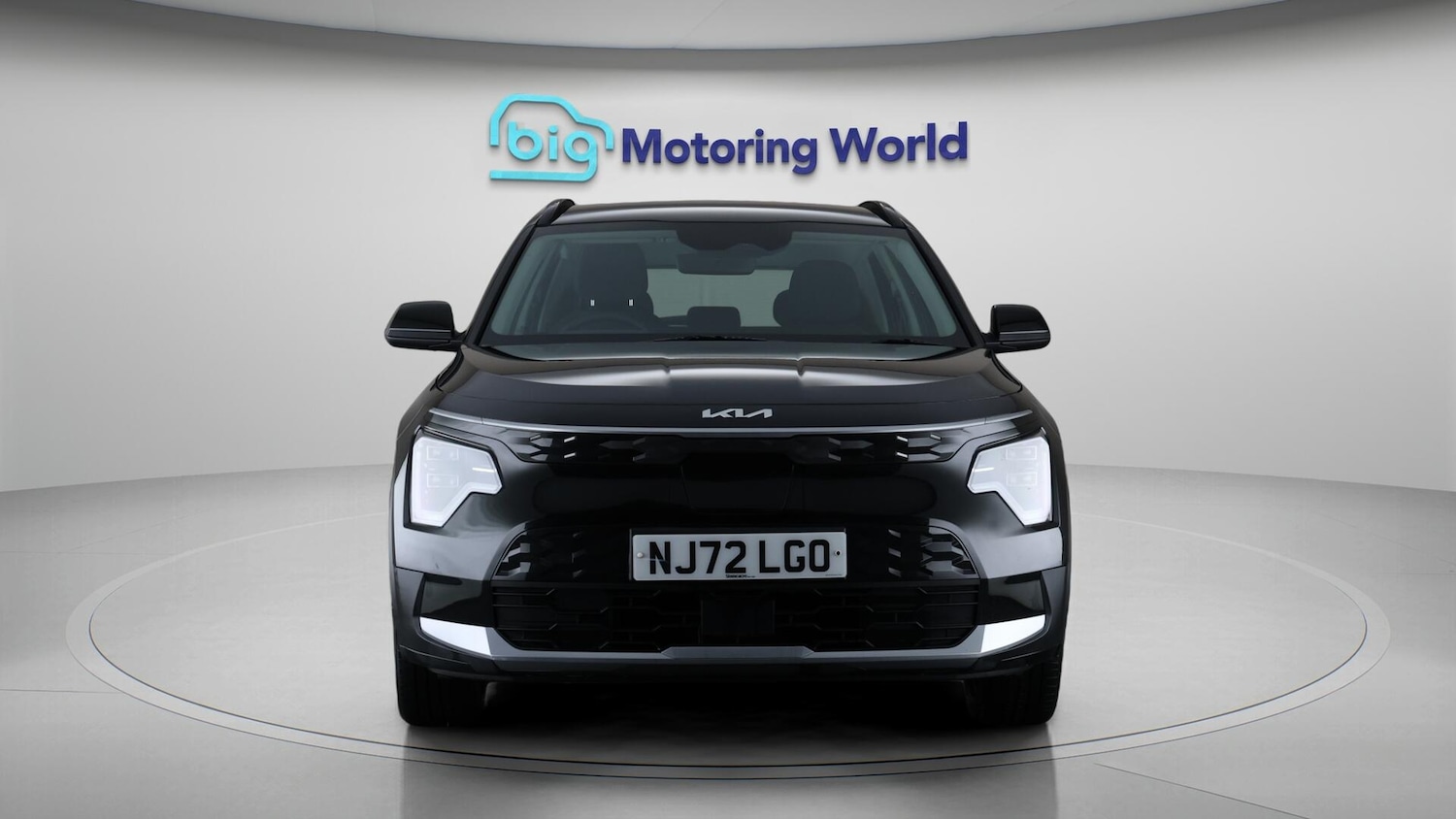 Used Kia Niro 2022 for sale - 76121429: Photo 2