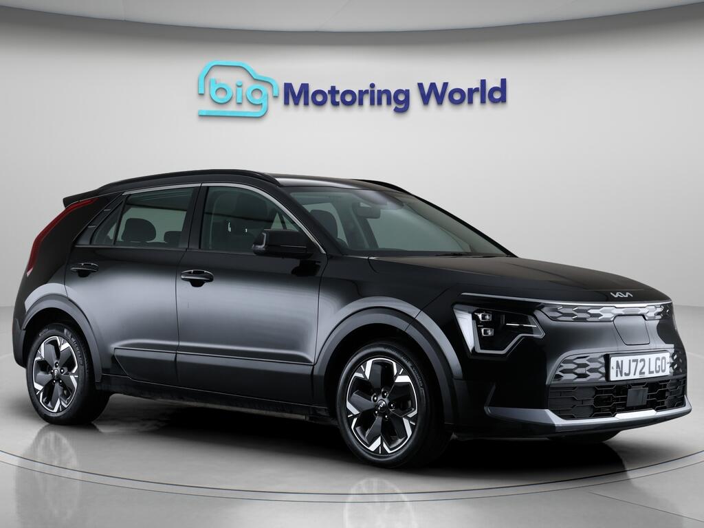 Used Kia Niro 2022 for sale - 76121429: Photo 24