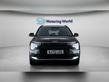 Used Kia Niro 2022 for sale - 76121429: Photo 2