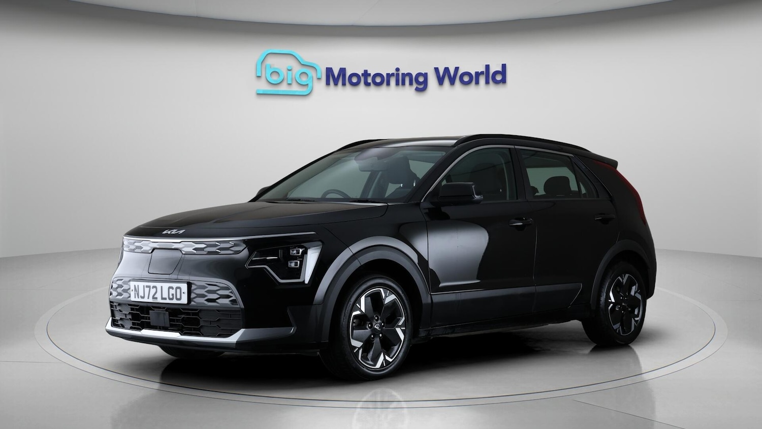 Used Kia Niro 2022 for sale - 76121429: Photo 3