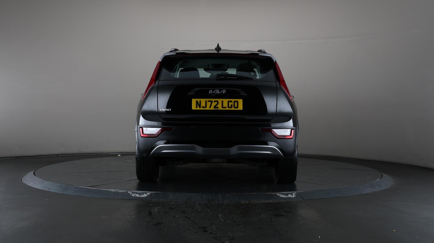 Used Kia Niro 2022 for sale - 76121429: Photo 33