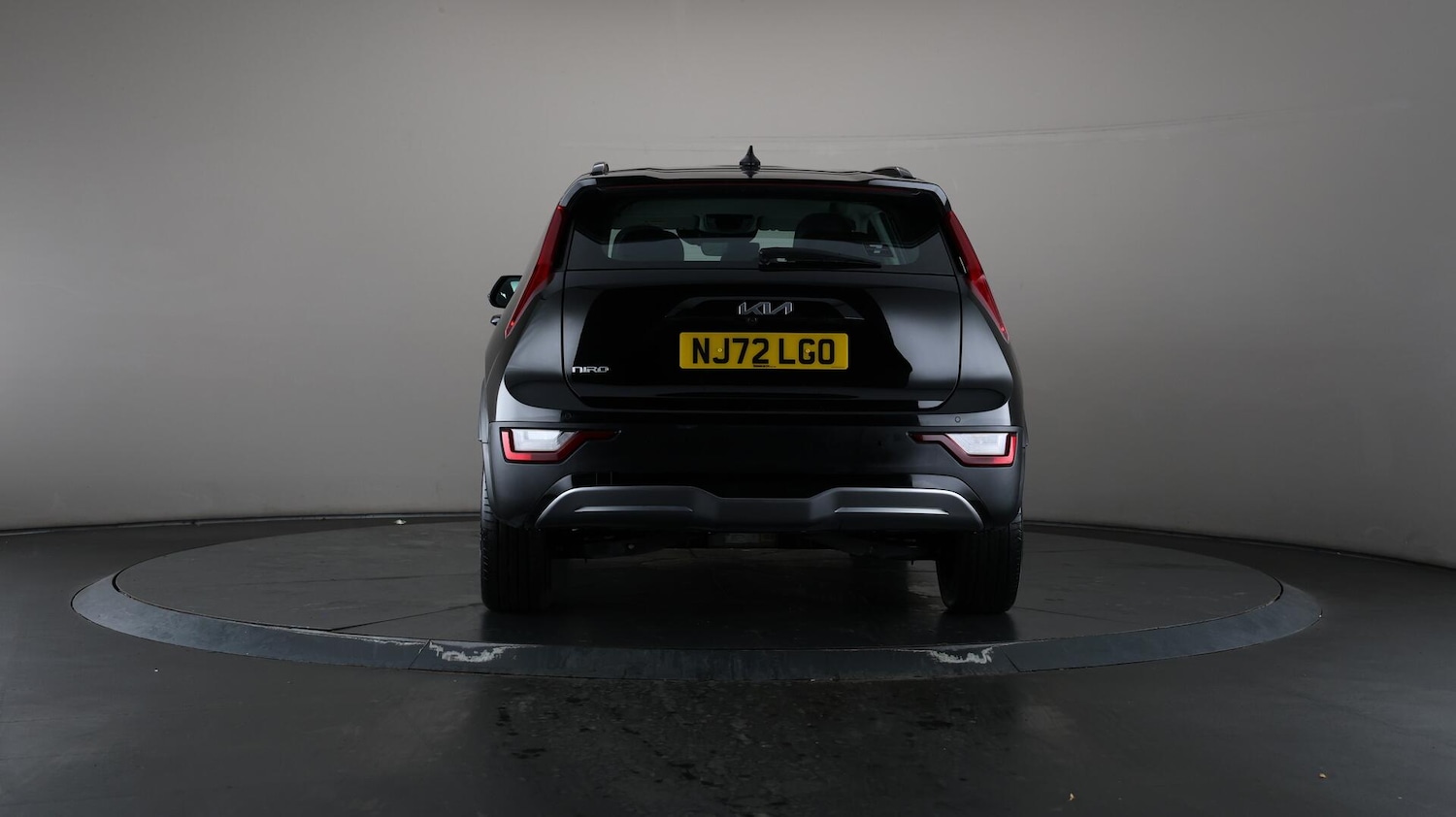 Used Kia Niro 2022 for sale - 76121429: Photo 34