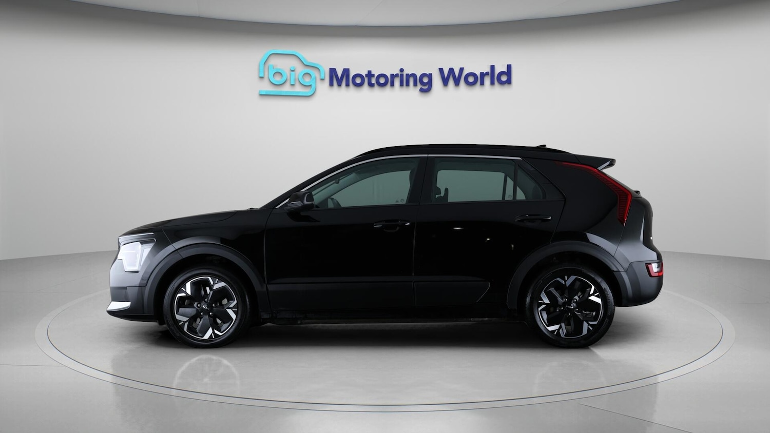Used Kia Niro 2022 for sale - 76121429: Photo 4