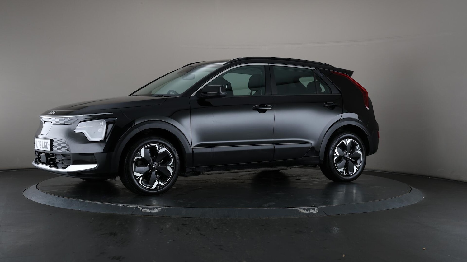 Used Kia Niro 2022 for sale - 76121429: Photo 40