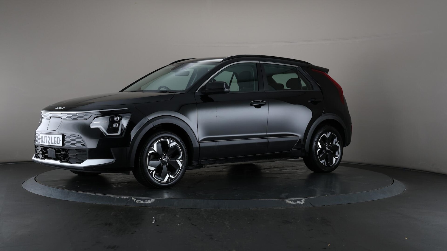 Used Kia Niro 2022 for sale - 76121429: Photo 41