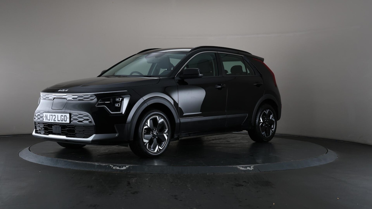 Used Kia Niro 2022 for sale - 76121429: Photo 42