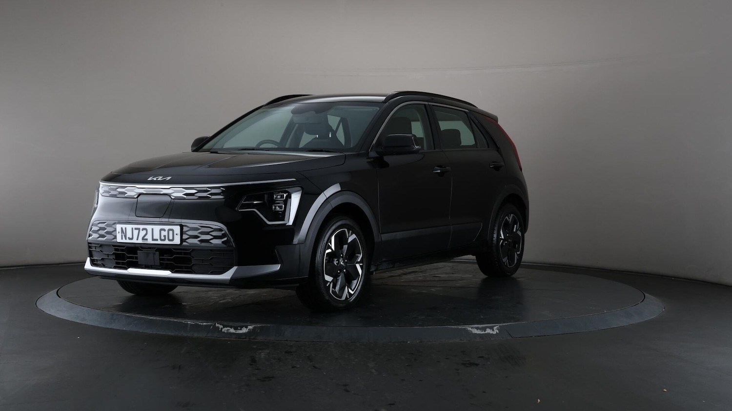 Used Kia Niro 2022 for sale - 76121429: Photo 43