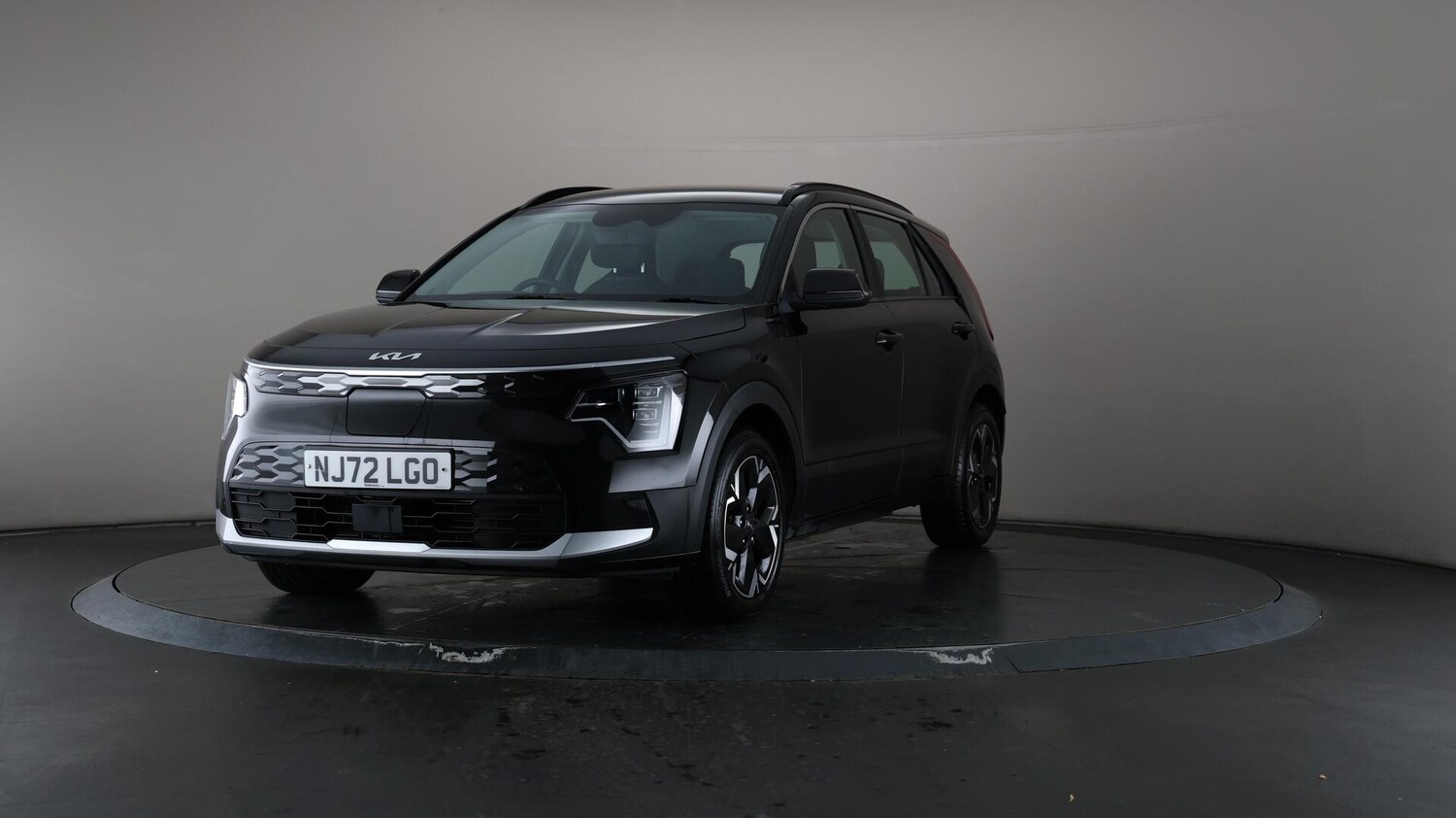 Used Kia Niro 2022 for sale - 76121429: Photo 44