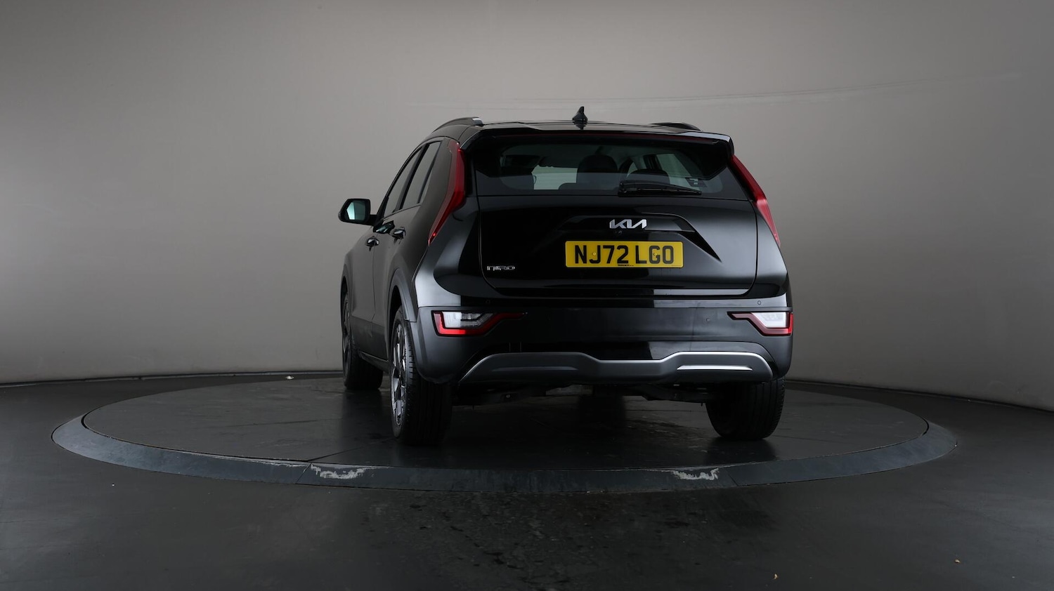 Used Kia Niro 2022 for sale - 76121429: Photo 45