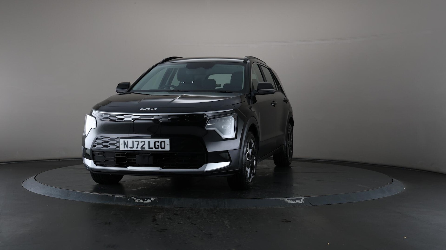 Used Kia Niro 2022 for sale - 76121429: Photo 46