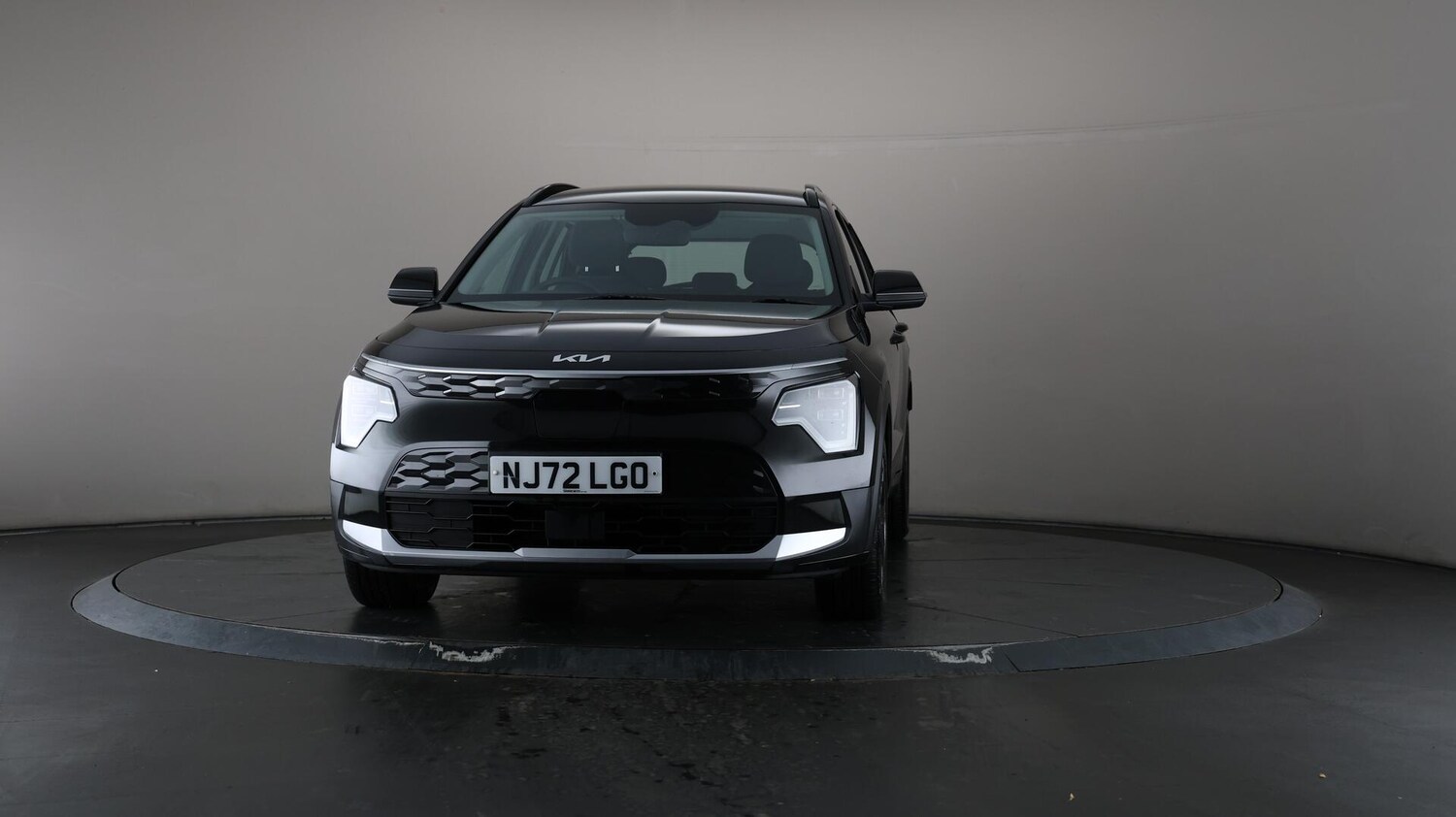 Used Kia Niro 2022 for sale - 76121429: Photo 47
