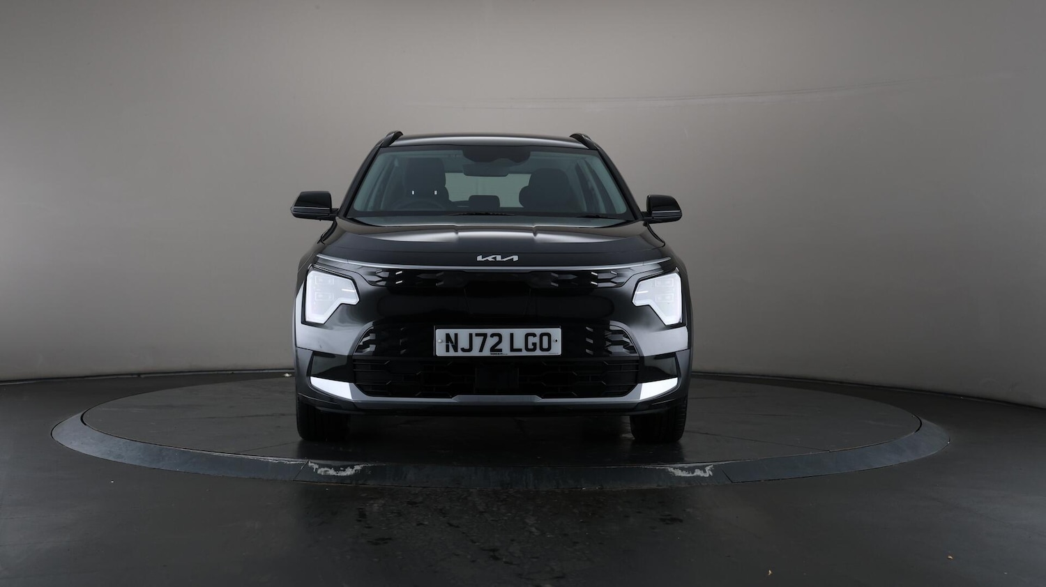 Used Kia Niro 2022 for sale - 76121429: Photo 48