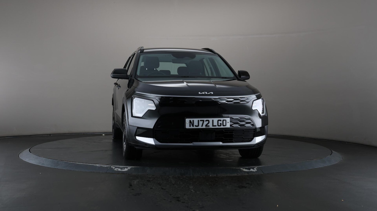 Used Kia Niro 2022 for sale - 76121429: Photo 49