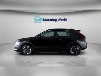 Used Kia Niro 2022 for sale - 76121429: Photo 4