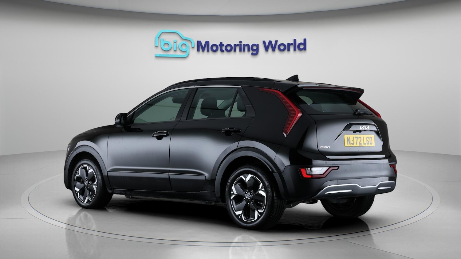 Used Kia Niro 2022 for sale - 76121429: Photo 5
