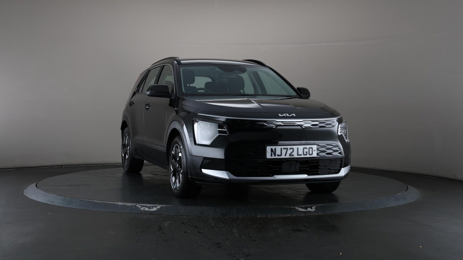 Used Kia Niro 2022 for sale - 76121429: Photo 50
