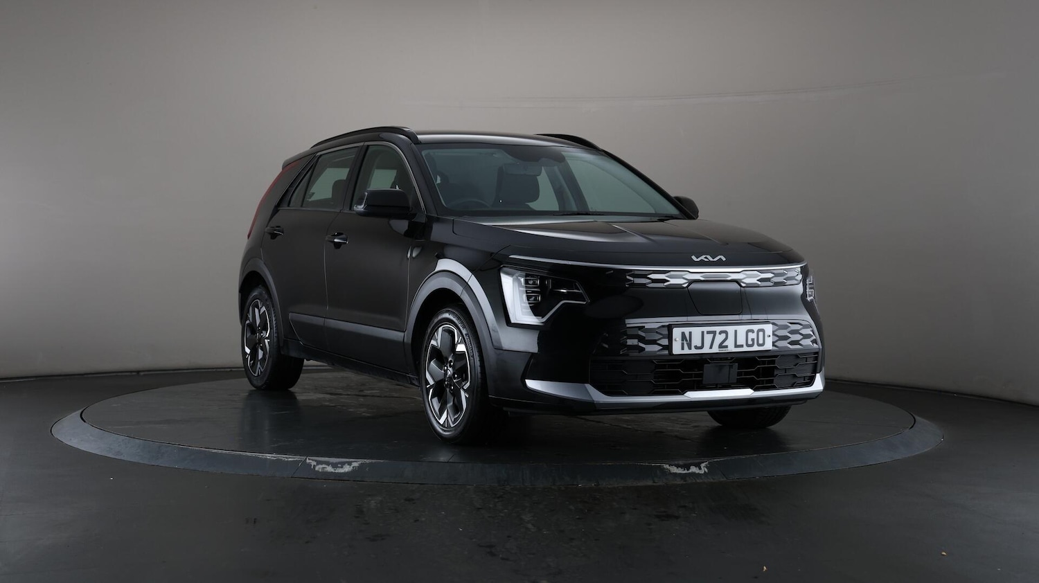 Used Kia Niro 2022 for sale - 76121429: Photo 51