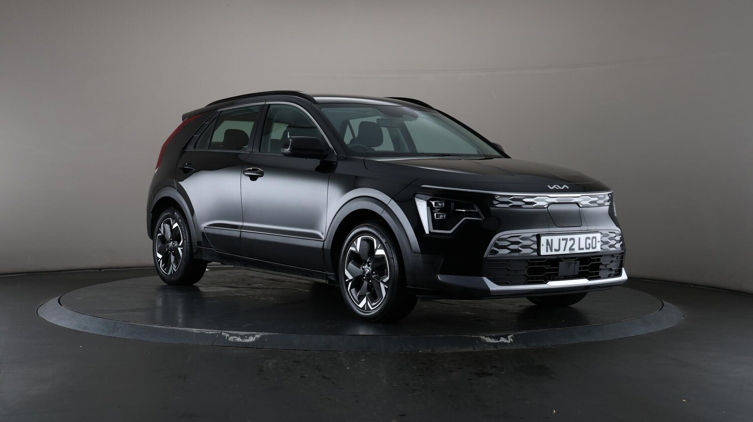 Used Kia Niro 2022 for sale - 76121429: Photo 52