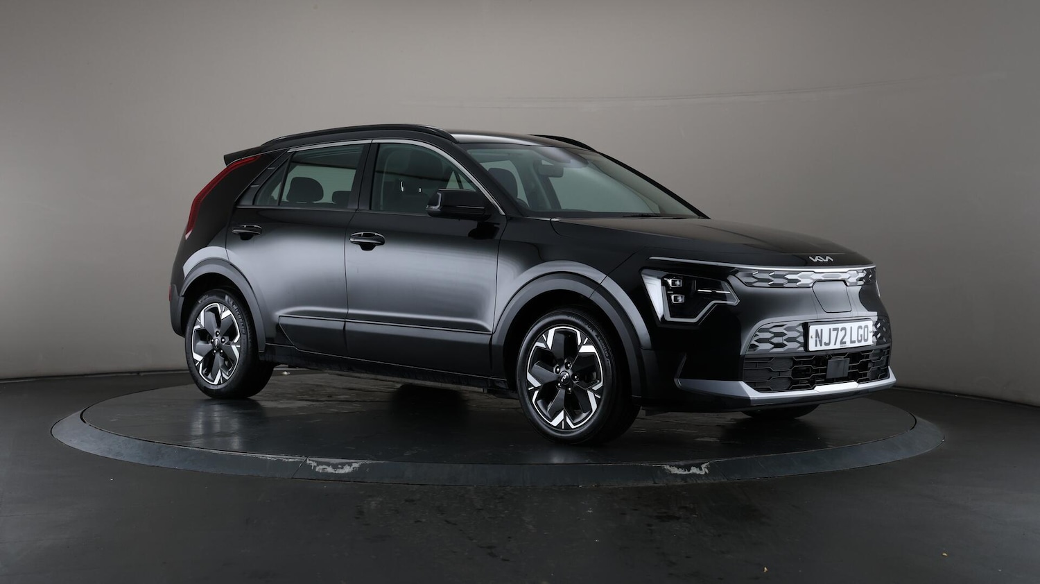 Used Kia Niro 2022 for sale - 76121429: Photo 53