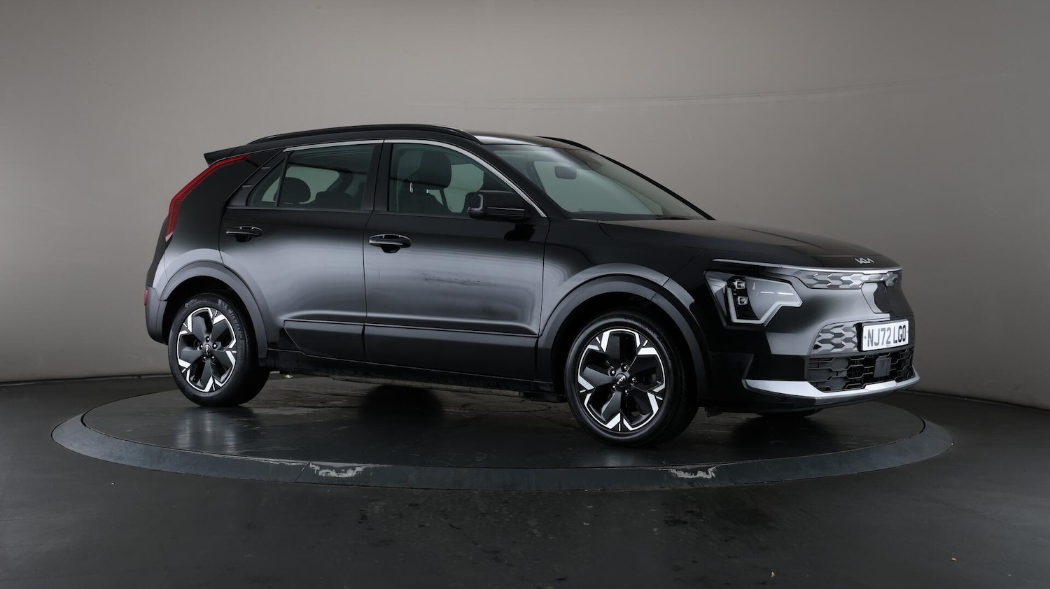 Used Kia Niro 2022 for sale - 76121429: Photo 54