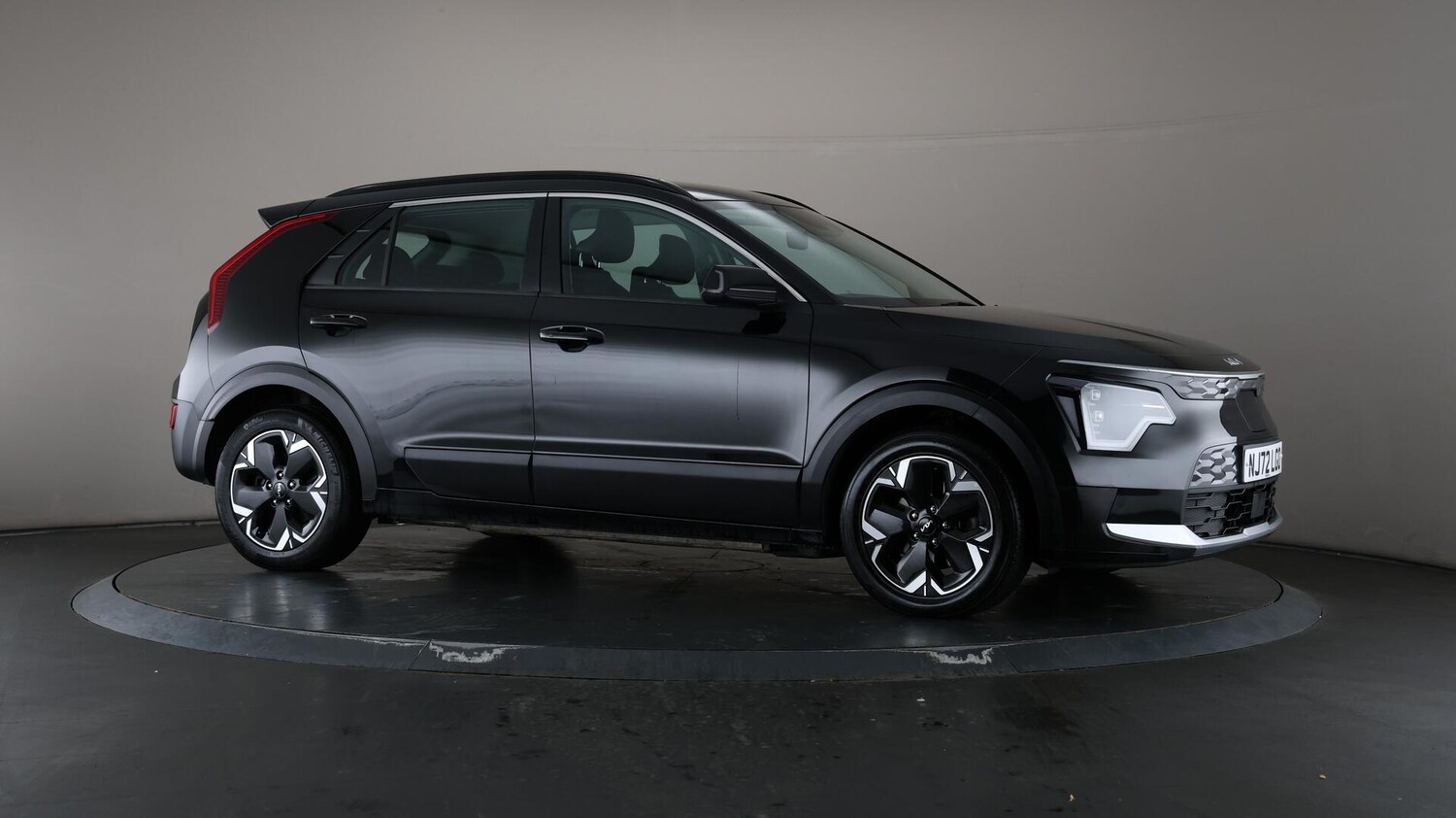 Used Kia Niro 2022 for sale - 76121429: Photo 55