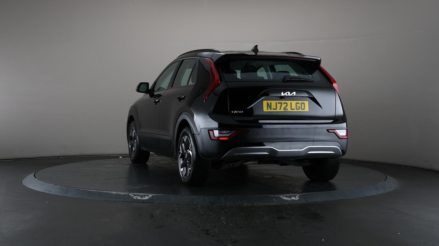 Used Kia Niro 2022 for sale - 76121429: Photo 56