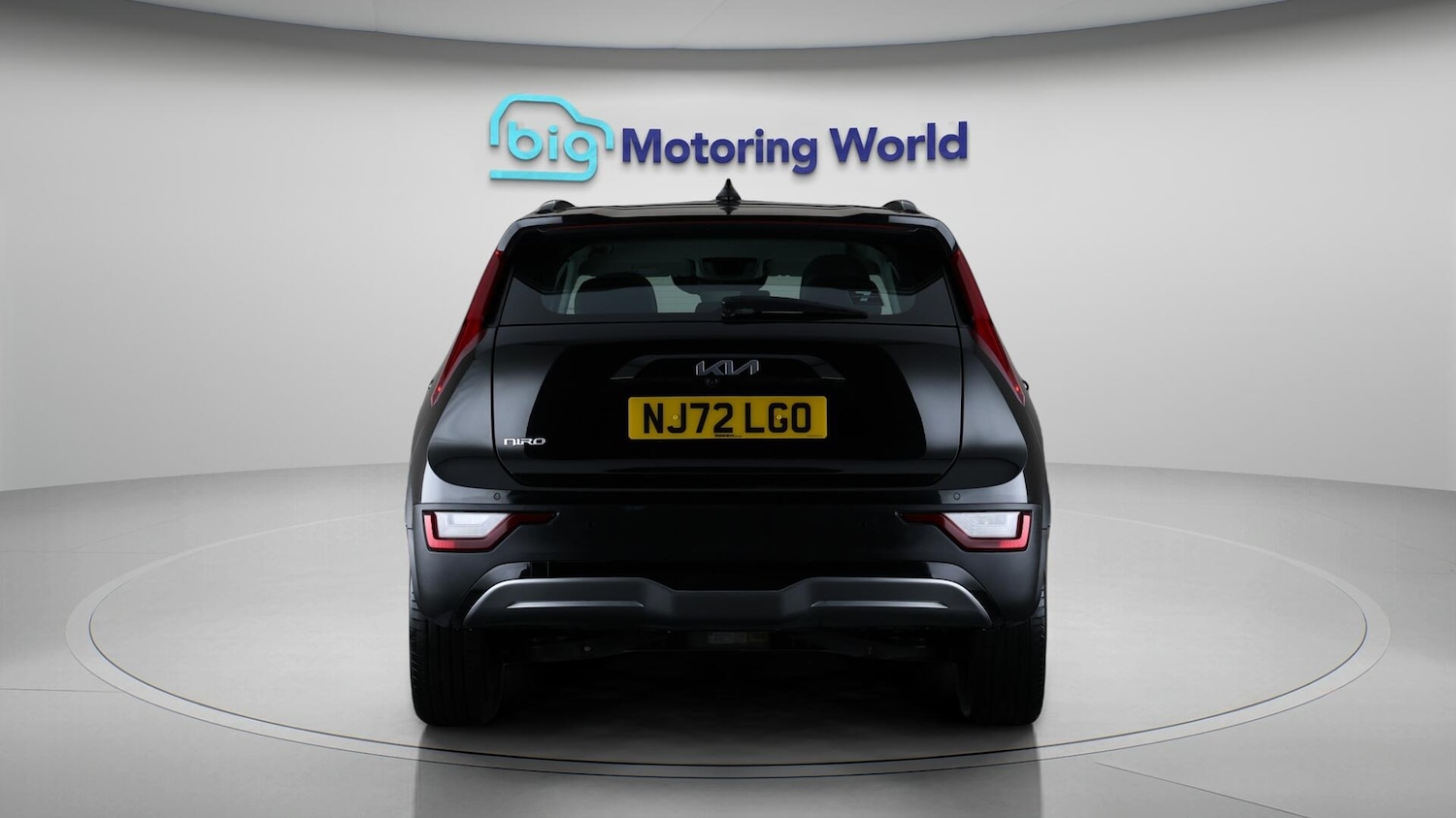 Used Kia Niro 2022 for sale - 76121429: Photo 6