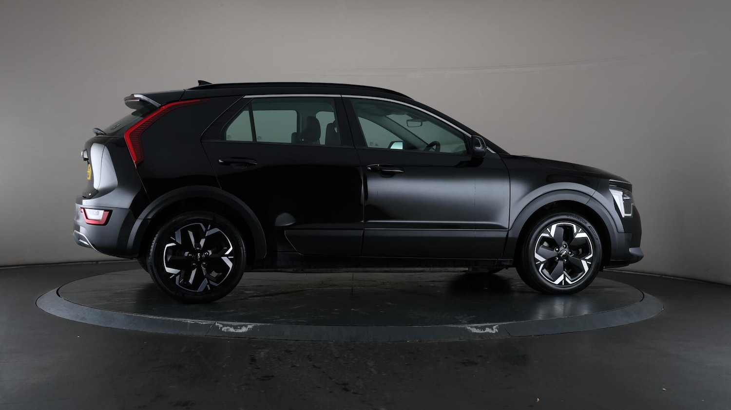 Used Kia Niro 2022 for sale - 76121429: Photo 61