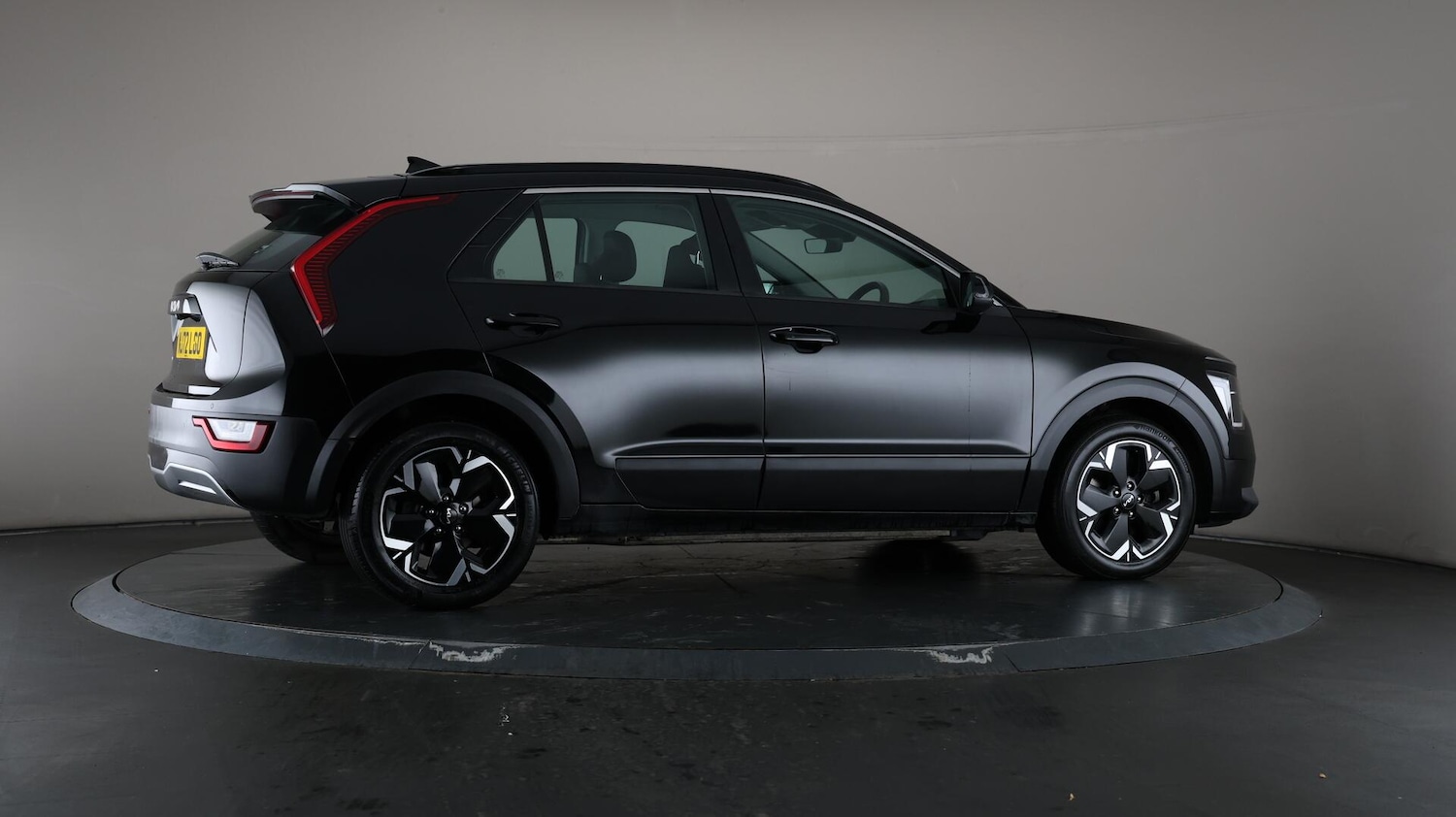 Used Kia Niro 2022 for sale - 76121429: Photo 62