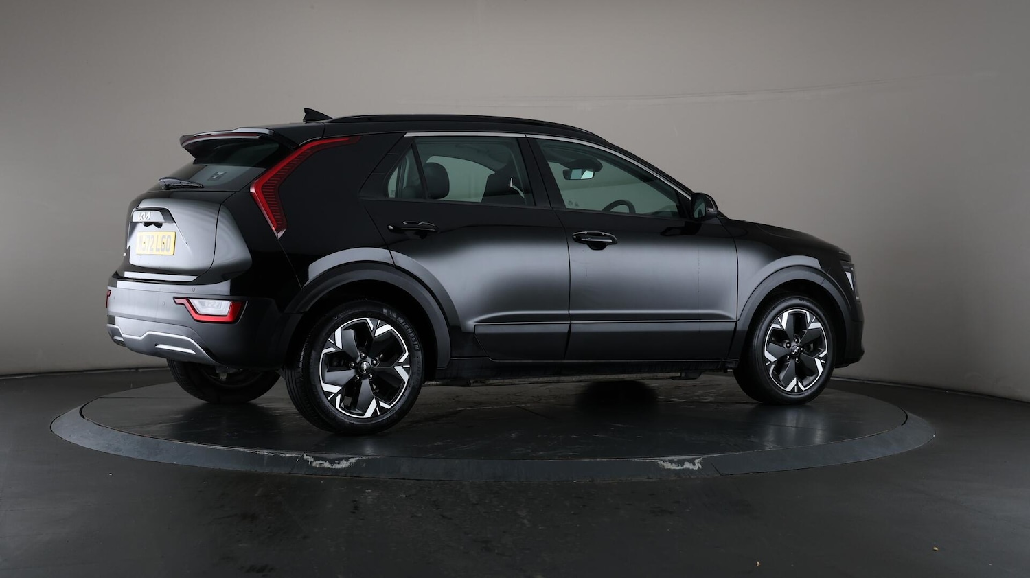 Used Kia Niro 2022 for sale - 76121429: Photo 63