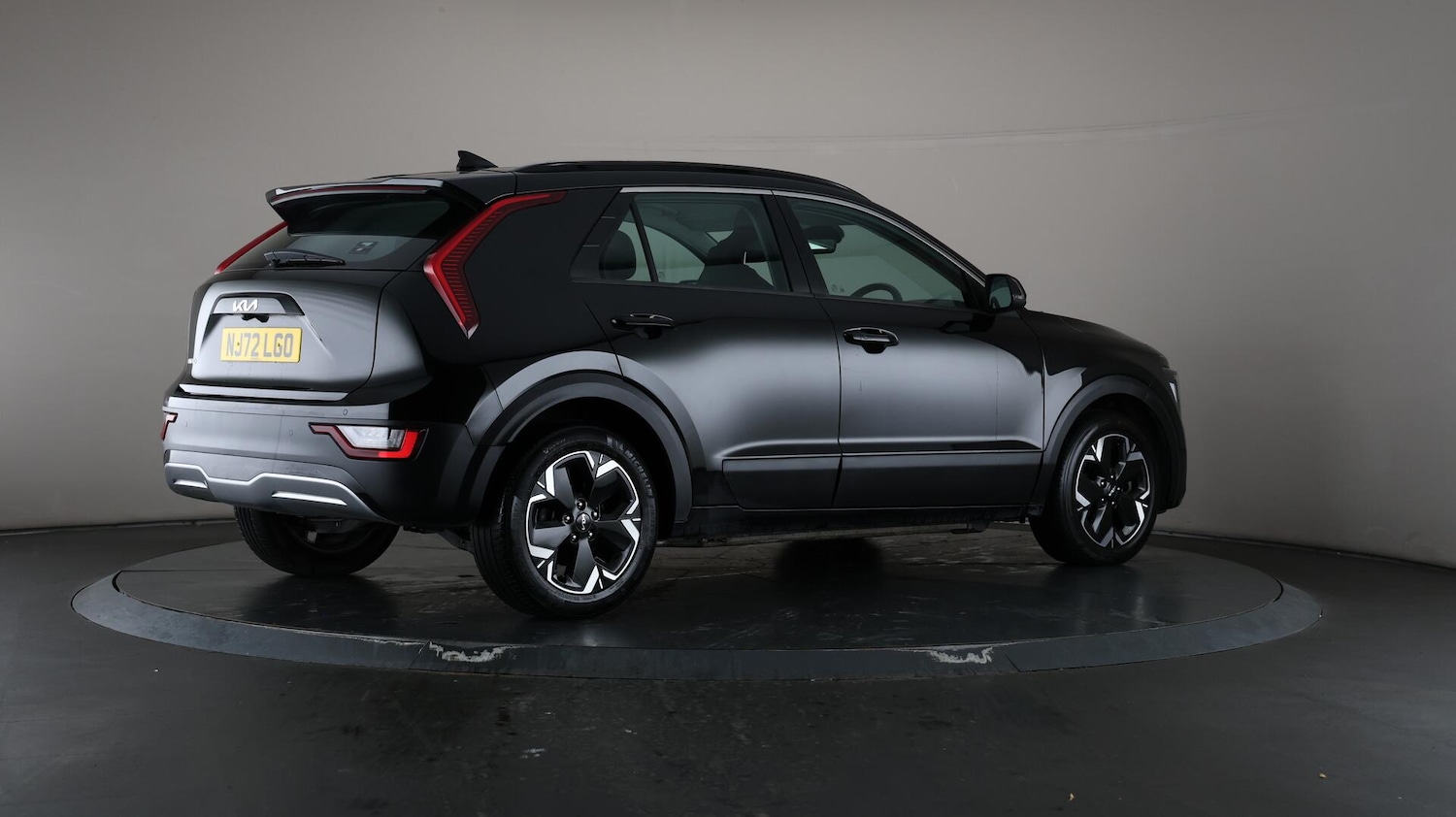 Used Kia Niro 2022 for sale - 76121429: Photo 64