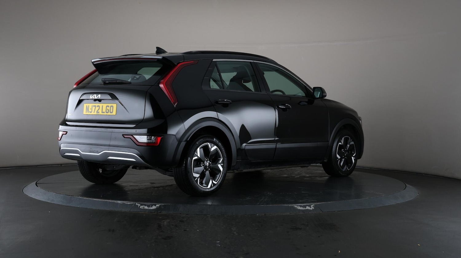 Used Kia Niro 2022 for sale - 76121429: Photo 65