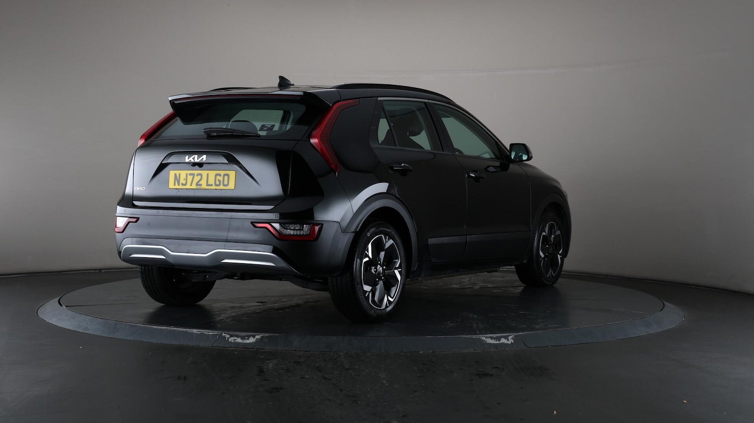 Used Kia Niro 2022 for sale - 76121429: Photo 66