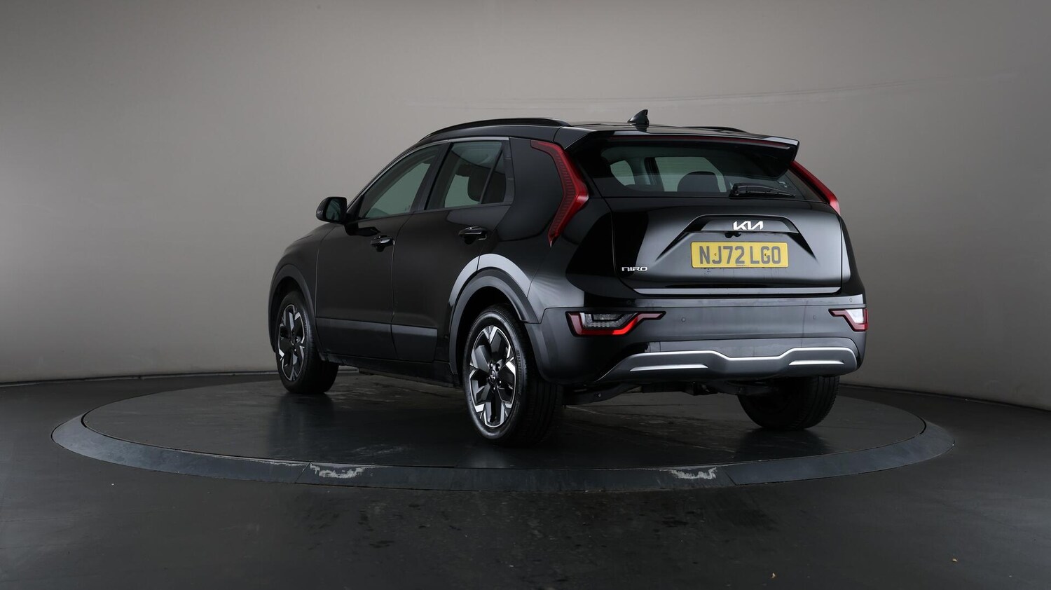 Used Kia Niro 2022 for sale - 76121429: Photo 67