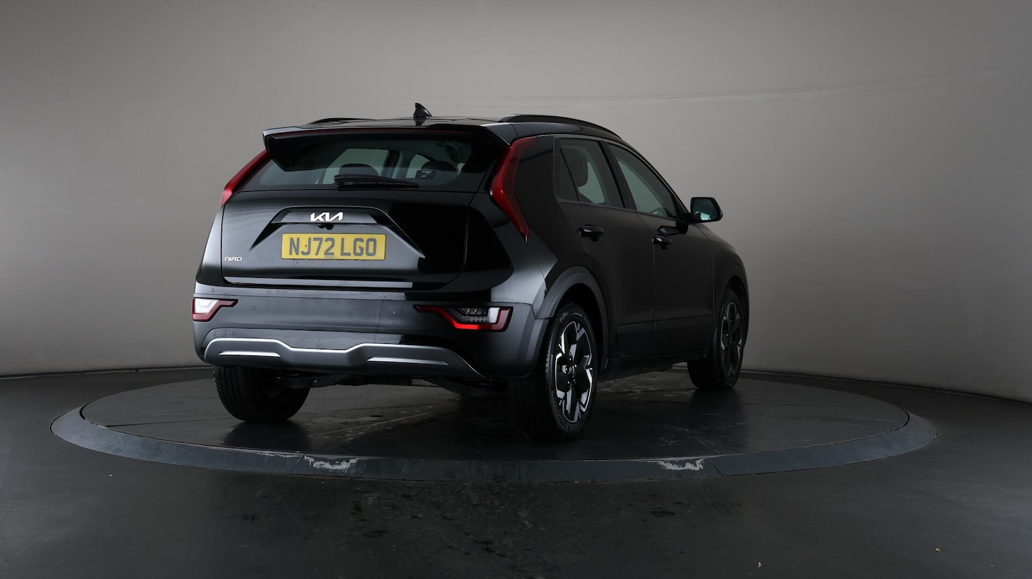 Used Kia Niro 2022 for sale - 76121429: Photo 68