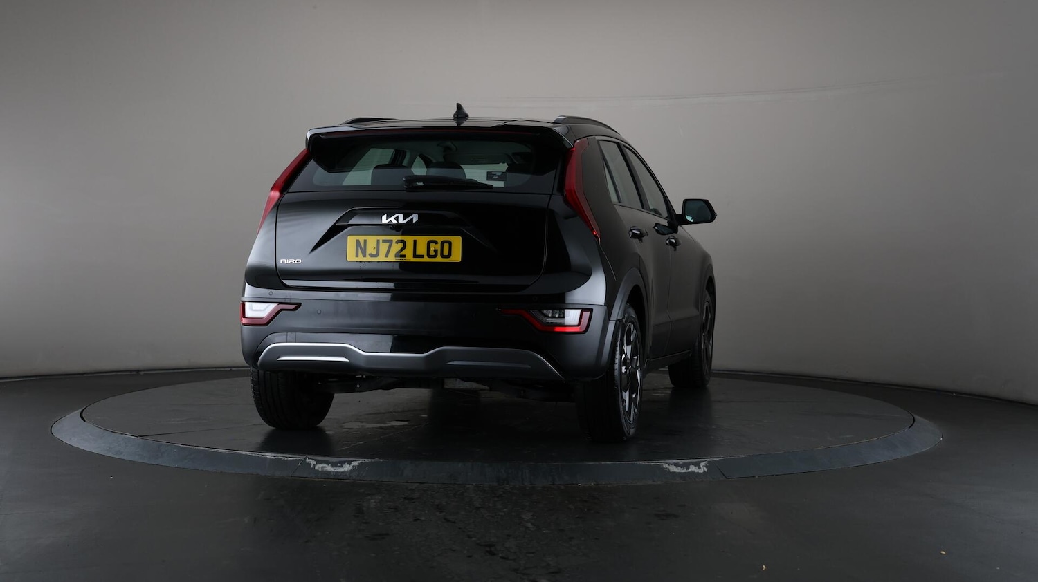 Used Kia Niro 2022 for sale - 76121429: Photo 69